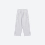 Stitched Edge Classic Sweatpants